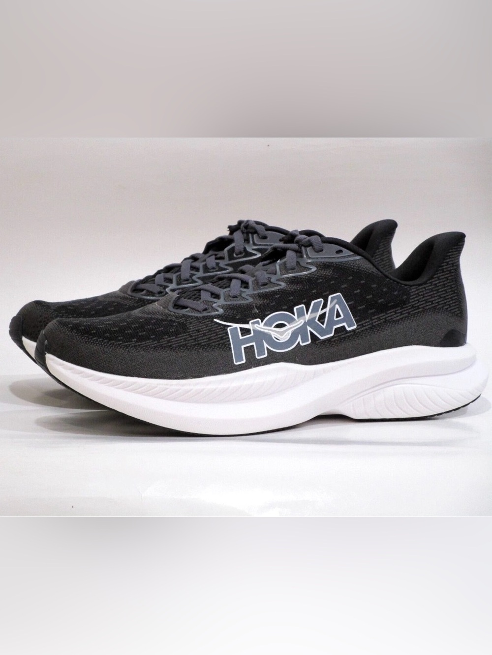 Worn once Hoka One One Men’s Running Sneaker Shoes, Size 10 (D), $100.00